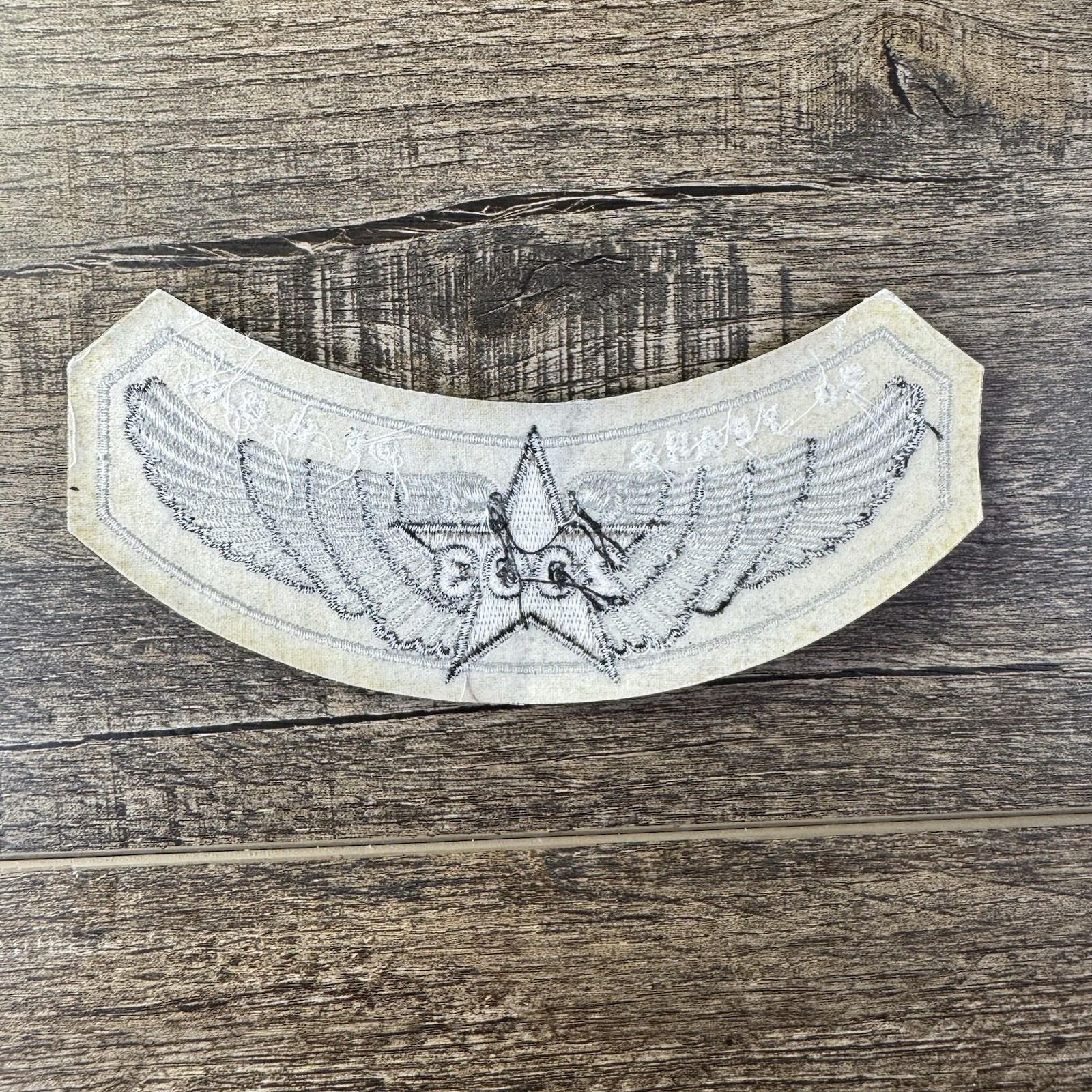 HARLEY DAVIDSON OWNERS GROUP HOG 2003 VEST JACKET PATCH