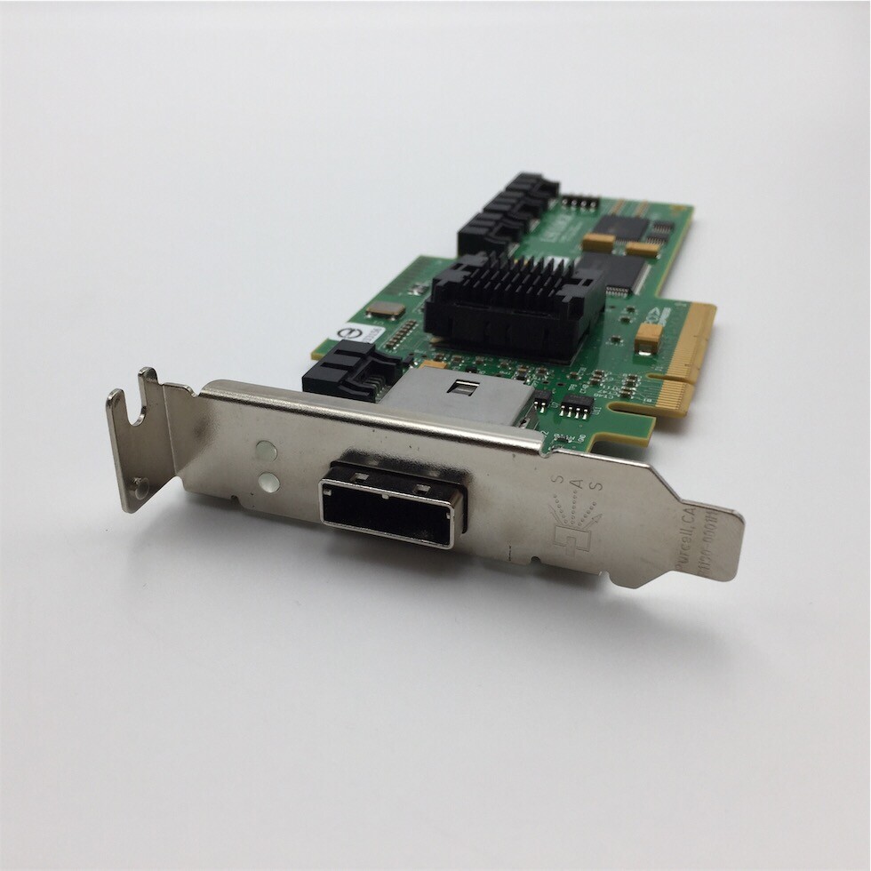 IBM PCI-E 3GB SAS CONTROLLER 25R8071 25R8070