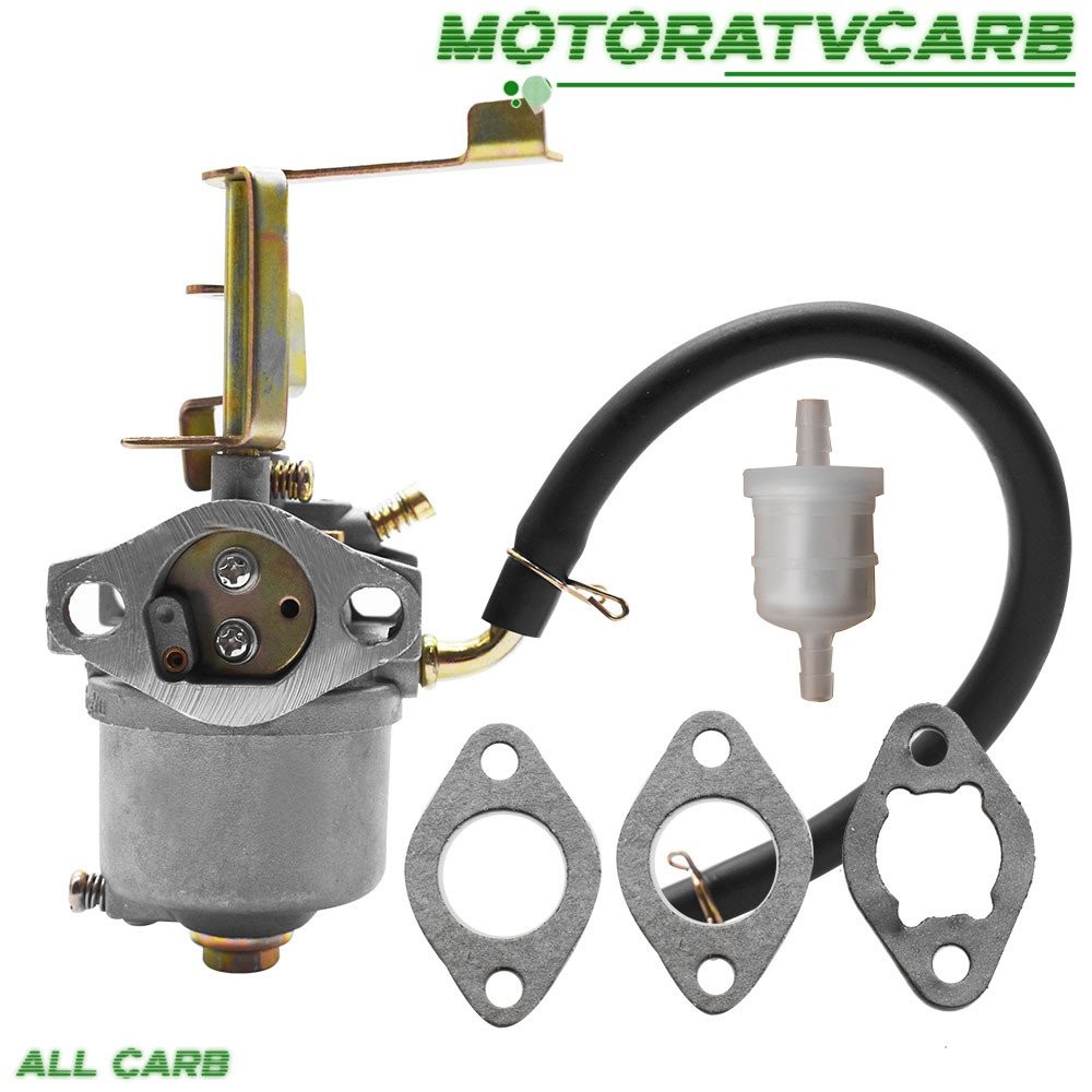 Generator Carburetor For Tools Sportsman GEN1100 GEN154 1500W 2000W High Quality