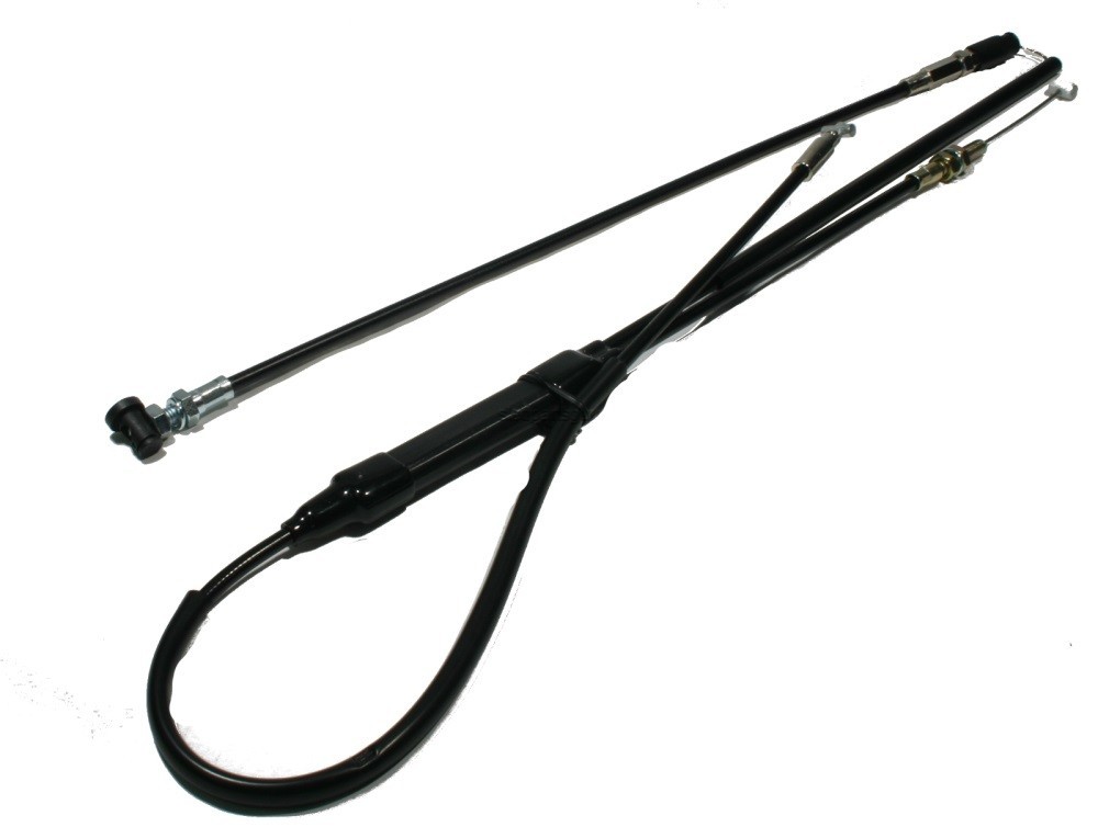 Ski-Doo MXZ Renegade 800 PTEK, 2008-2009, Throttle Cable - 512-0604-11 - 800R, X