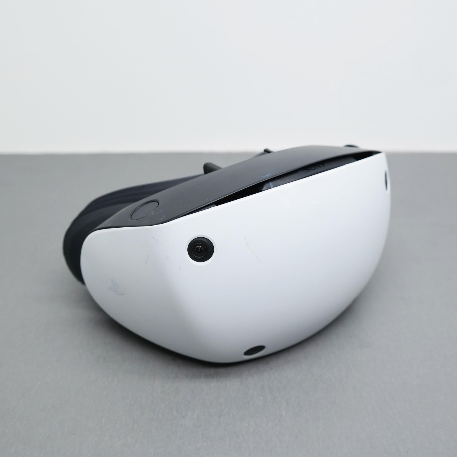 Sony PlayStation VR2 CFI-ZVR1 Headset Scope Only READ