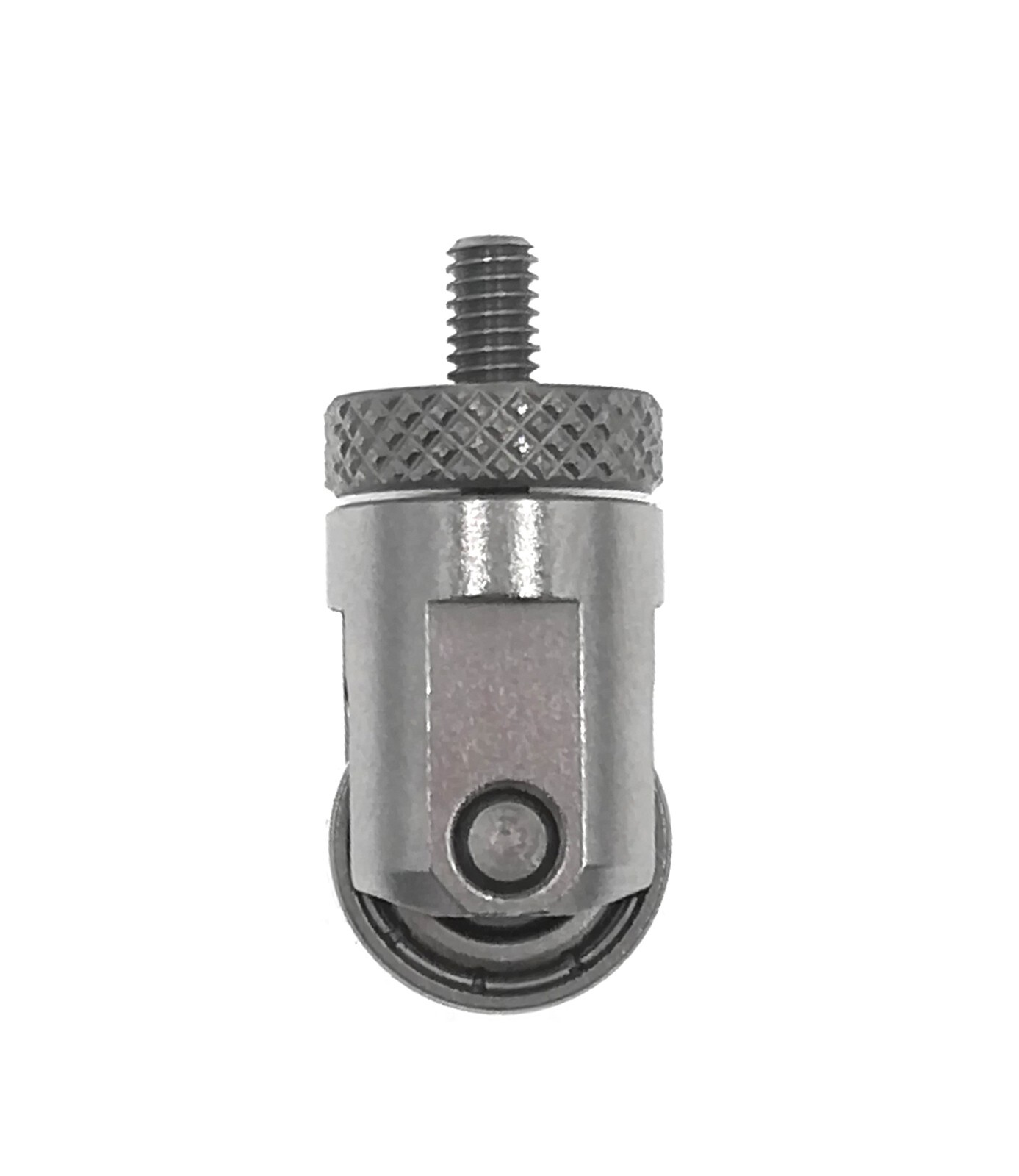 Roller Contact Point For Indicators M2.5 Thread with Locknut Mitutoyo 901954