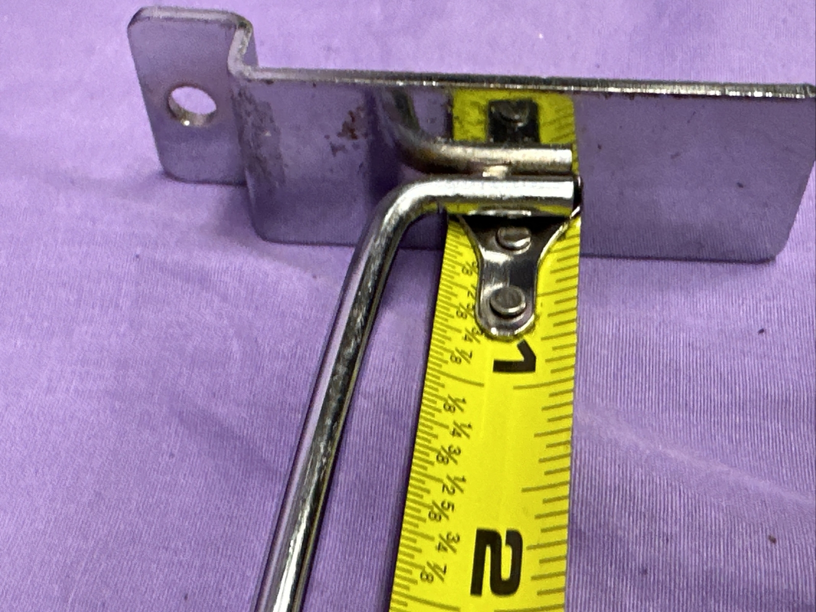 SLAT WALL 10" DISPLAY HOOKS SET OF 40