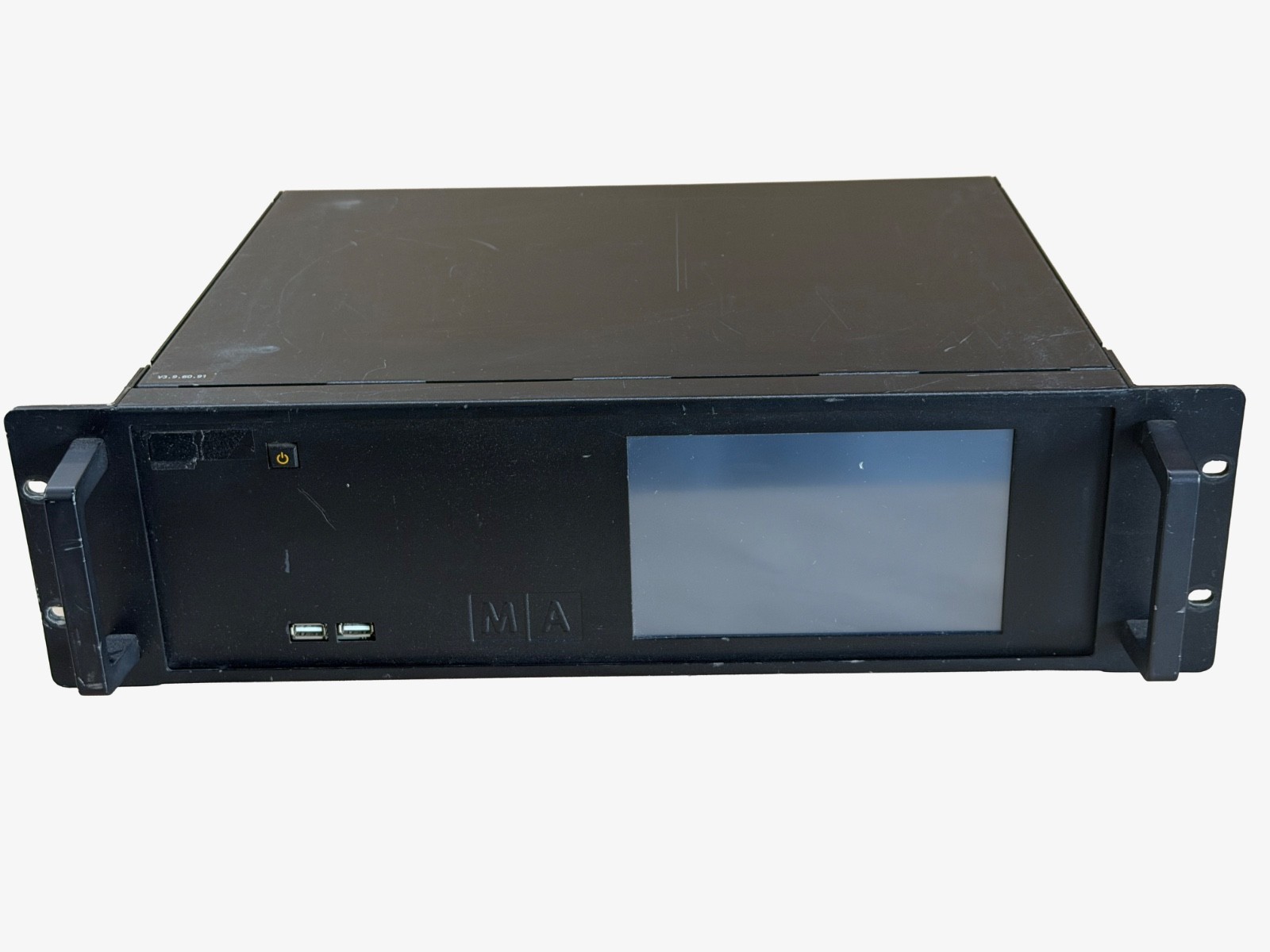 MA NPU GrandMA2 Network Processing Unit MA Lighting | 8GB Upgrade