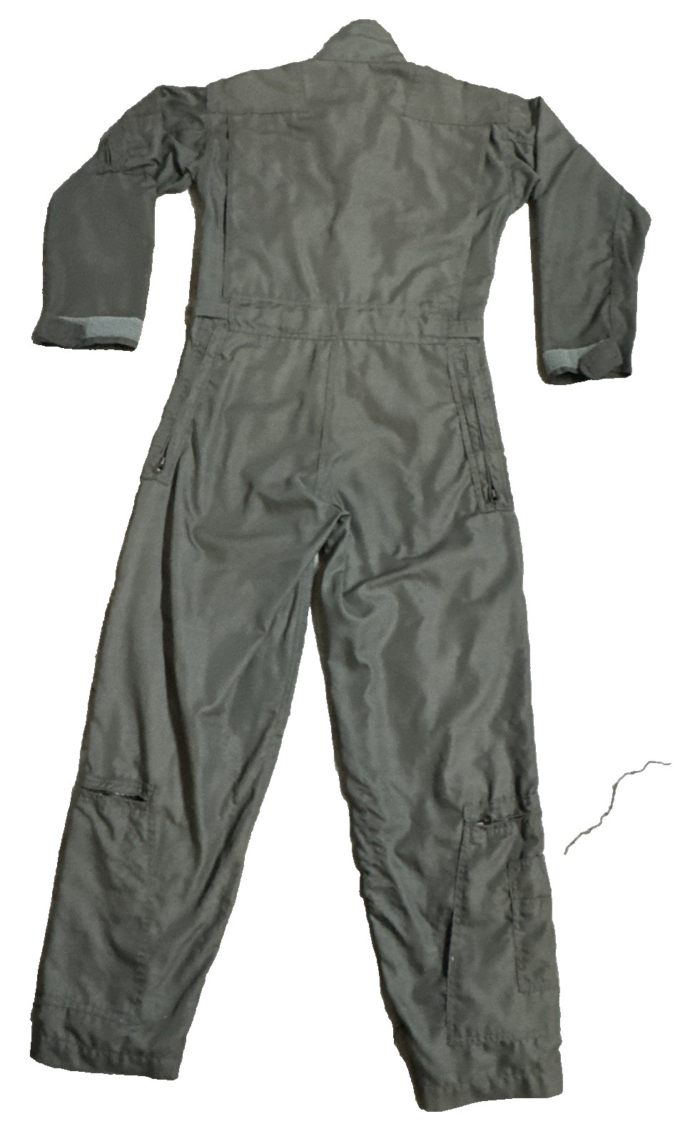 Coveralls, Flyer's 38