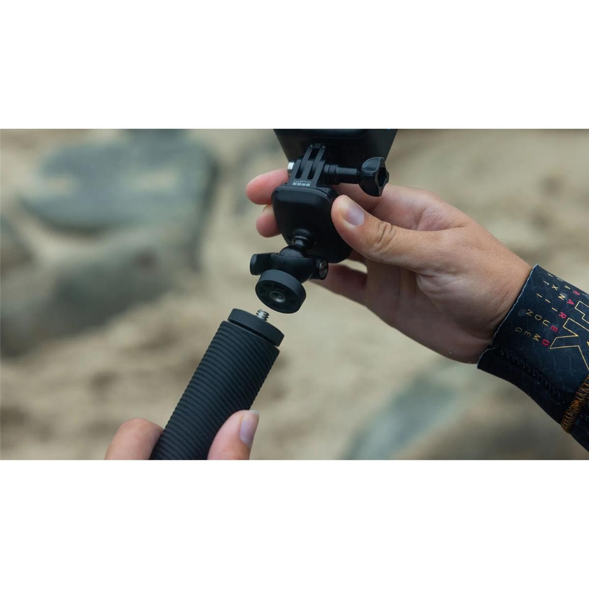GoPro Tripod Adapter Set