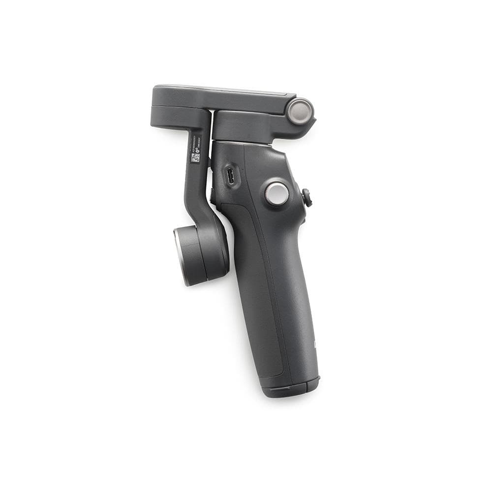 DJI Osmo Mobile 8P Advanced Tracking Combo Smartphone Gimbal AI ActiveTrack