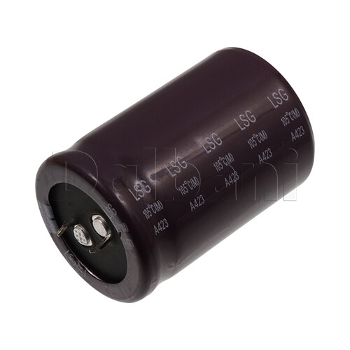 Original New Lelon Snap In Capacitor 450V 680UF 35X50mm 105