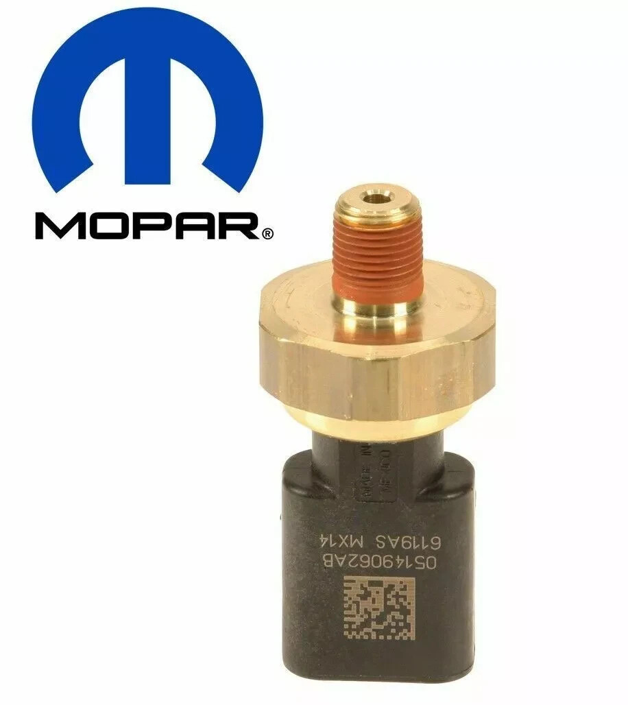 OEM MOPAR GENUINE OIL PRESSURE SENDING UNIT JEEP DODGE CHRYSLER 3.6L 5.7L