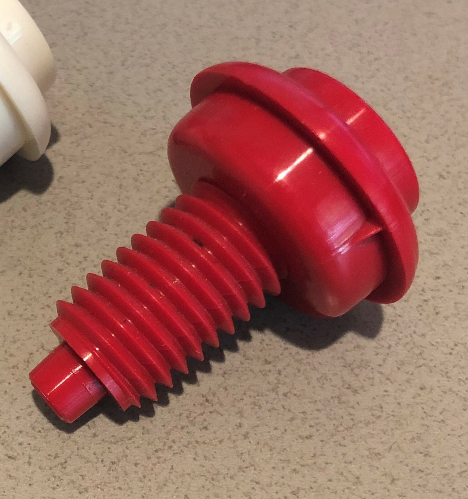 ~~RED~~ LONG Leaf Switch Button **Quantity of 10** ~~FREE SHIPPING~~
