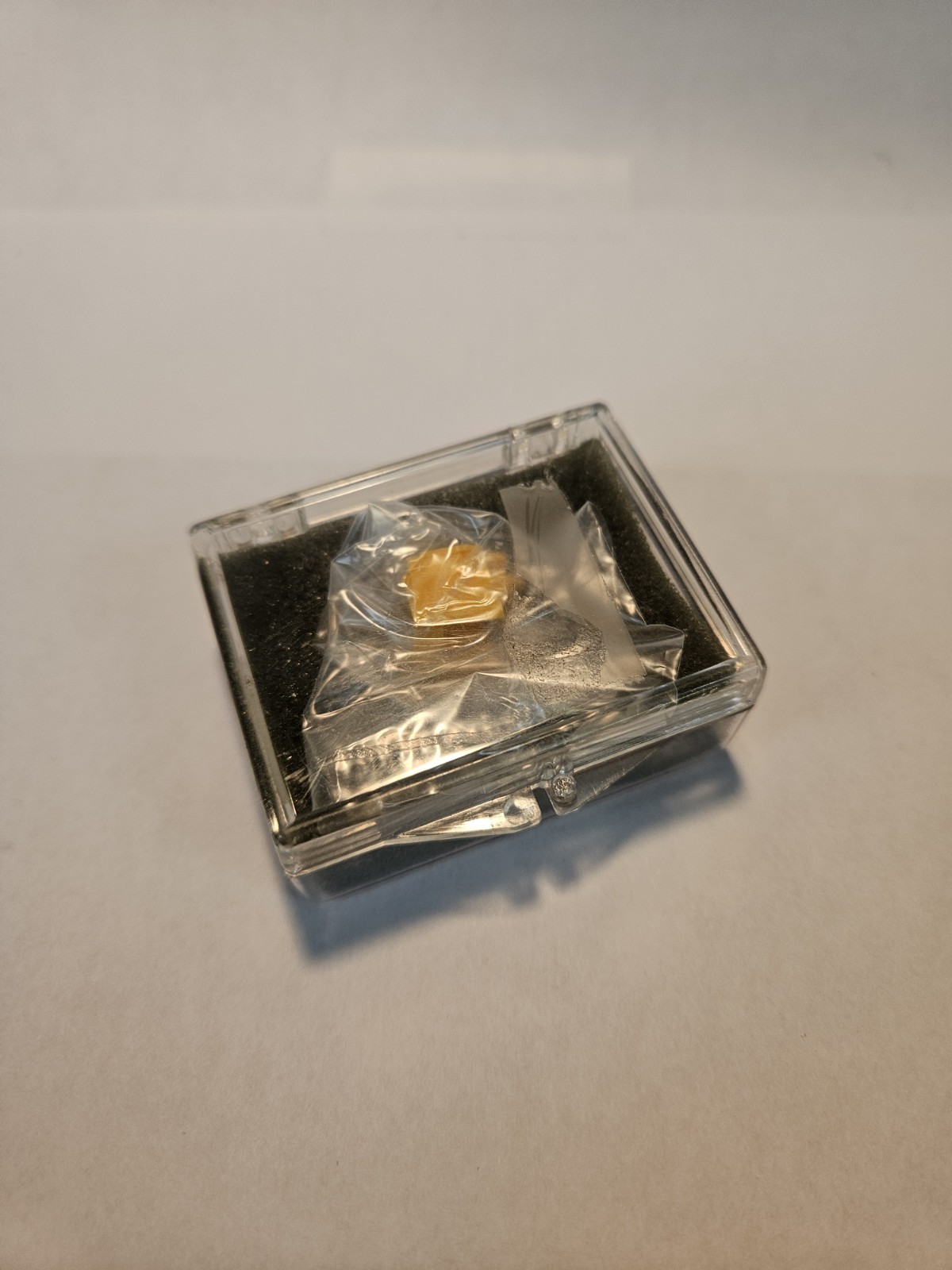 Genuine Audio Technica ATN3601 Spherical Diamond Phono Stylus NOS