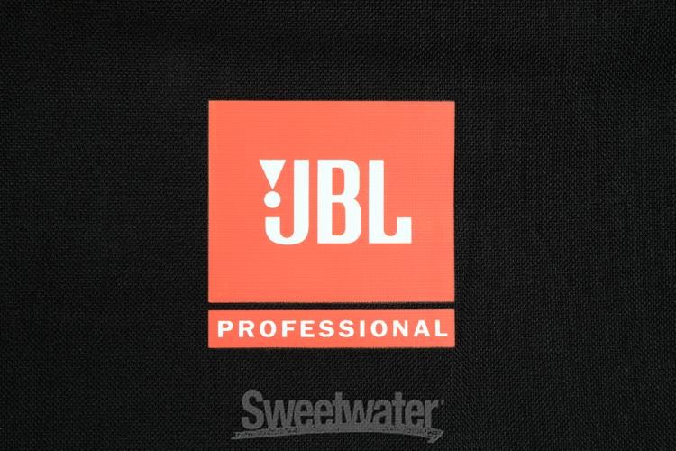 JBL Bags Padded Cover for EON One MK2 - Black