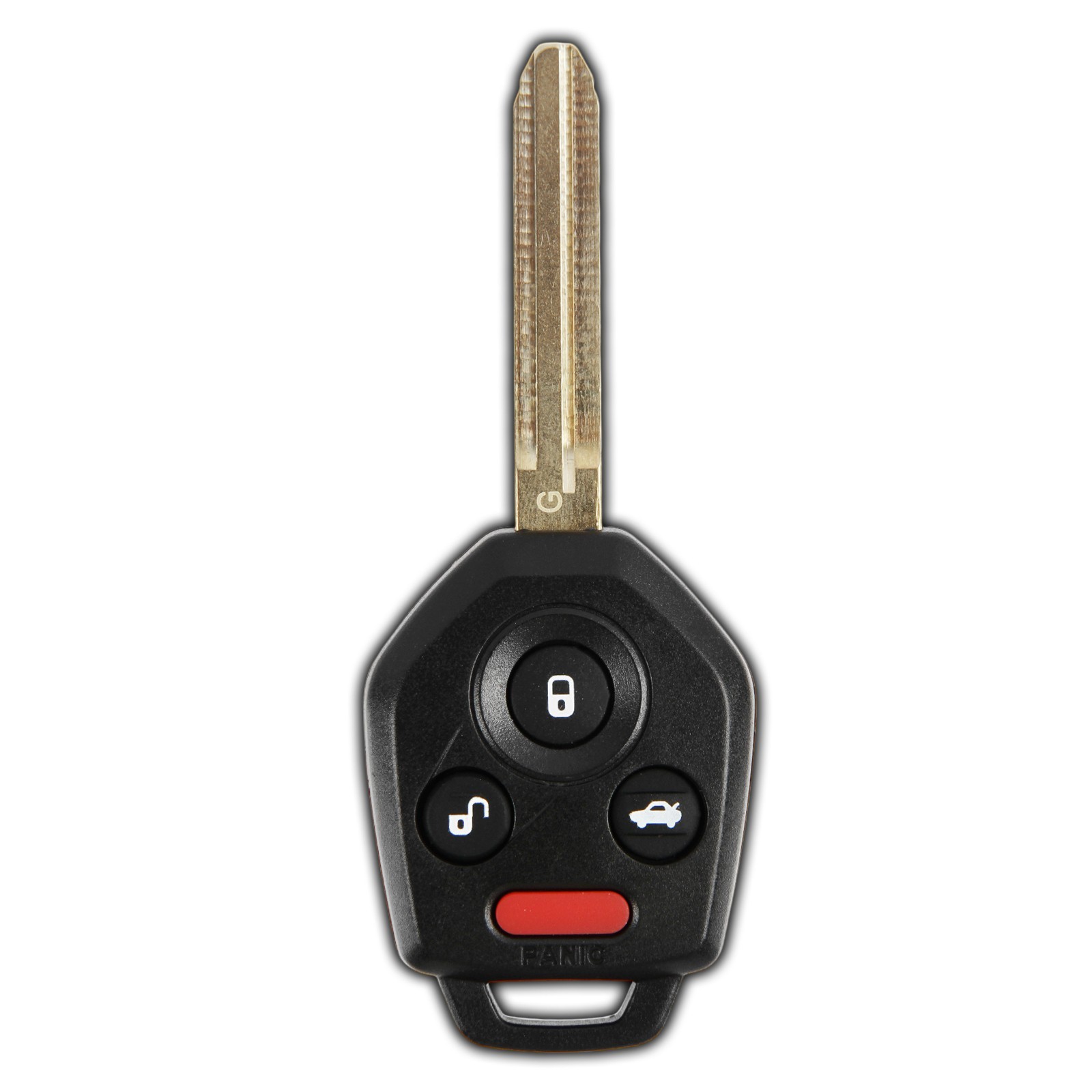 Keyless Entry Remote for 2012 2013 2014 2015 2016 2017 Subaru Impreza Key Fob