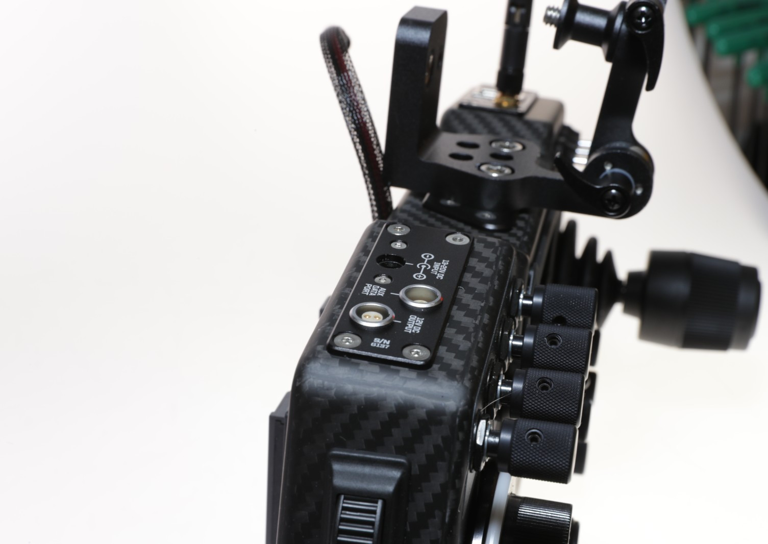 FREEFLY MoVI Controller MFR #950-00026
