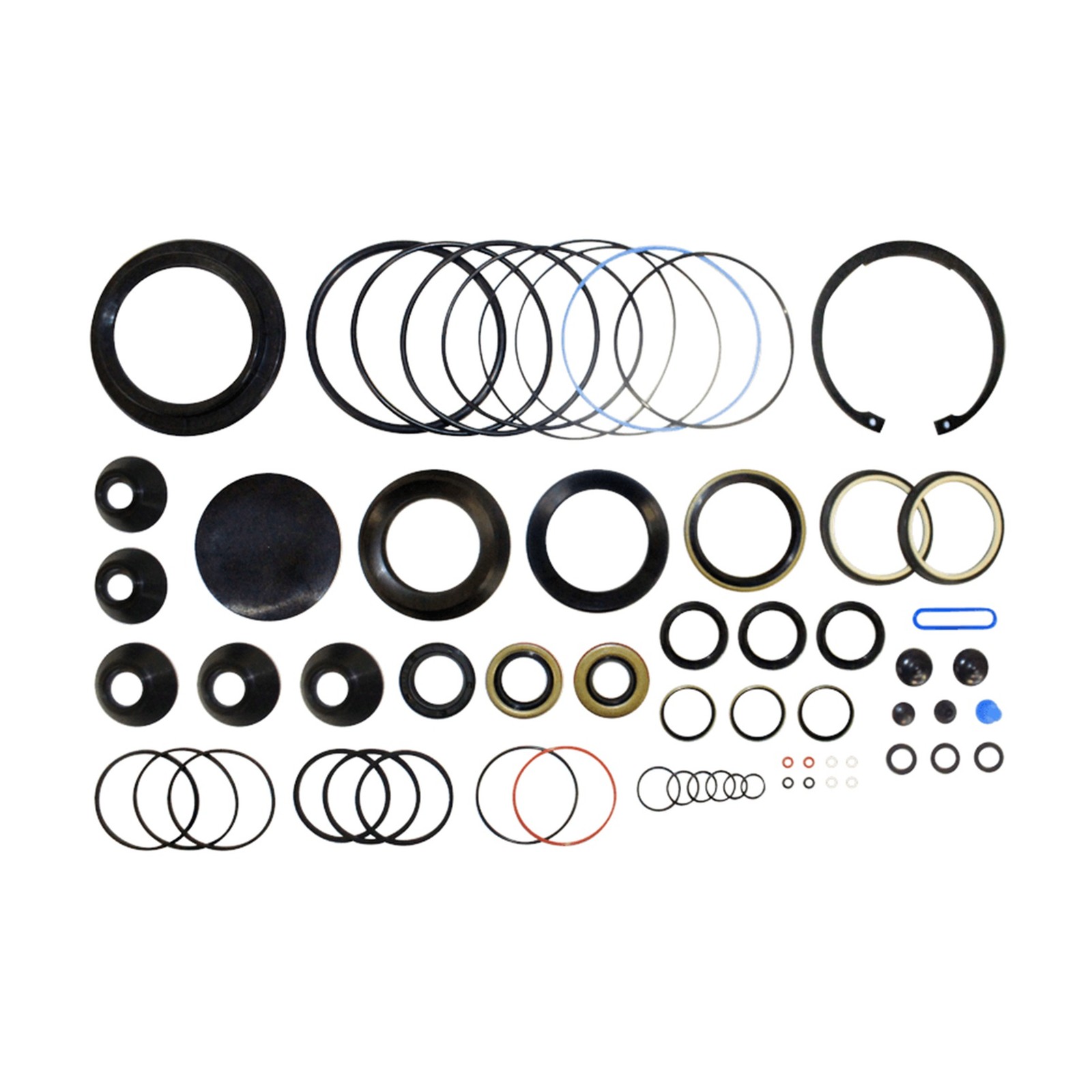 Master Kit  Sheppard M100 Models  S17310  14037