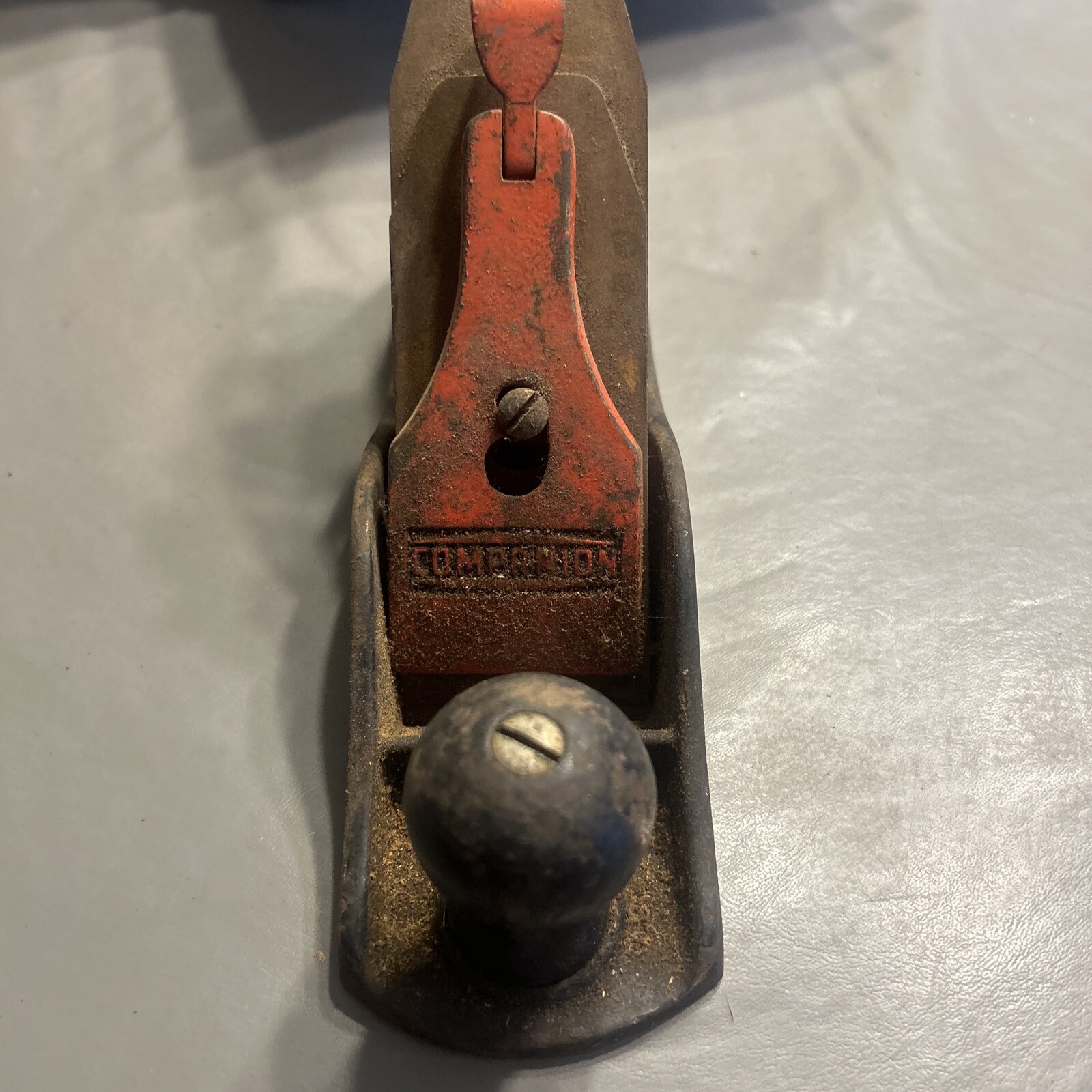 Companion USA Wood Plane 9”
