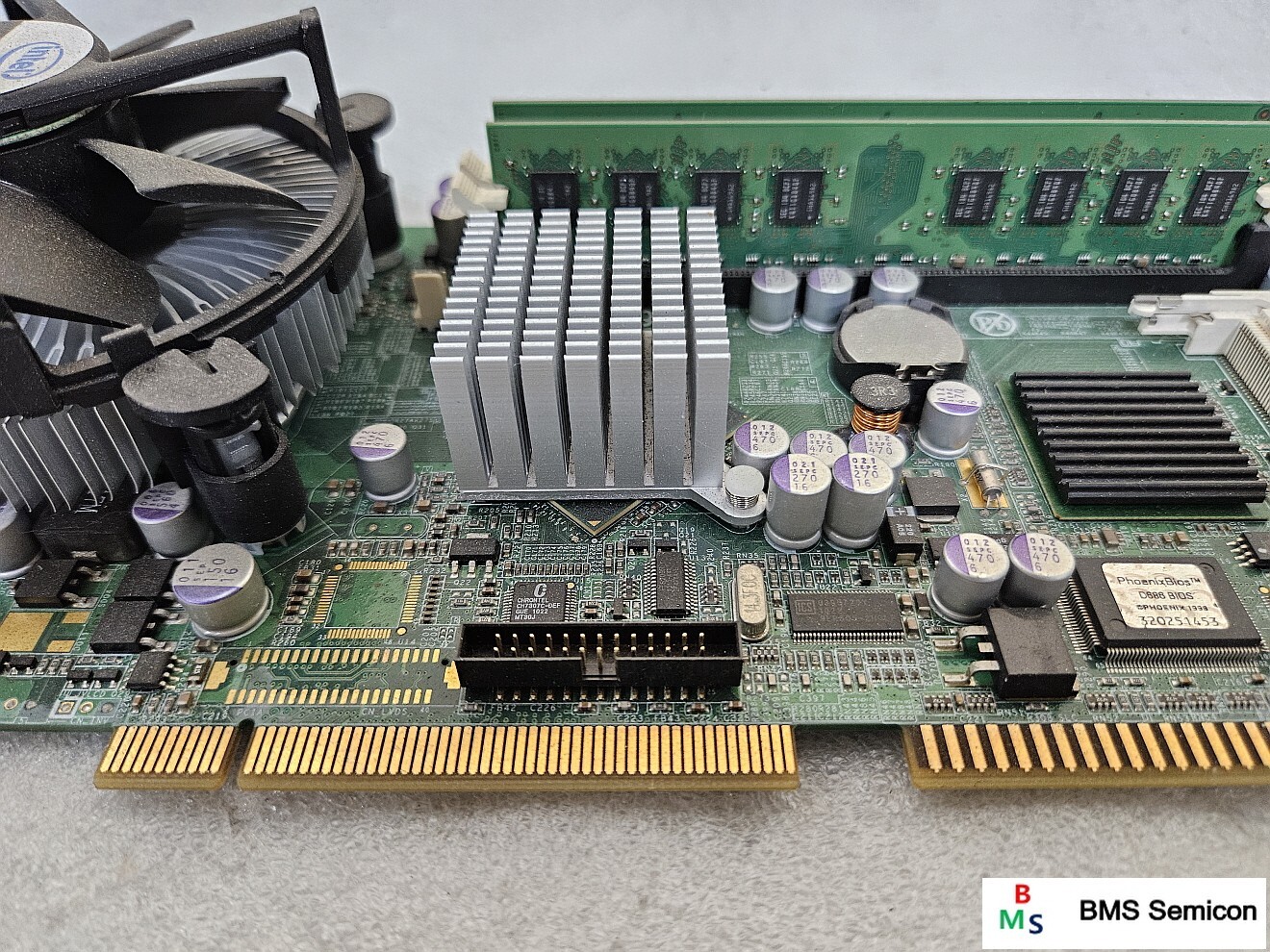 Commell FS-97B Single Board Computer