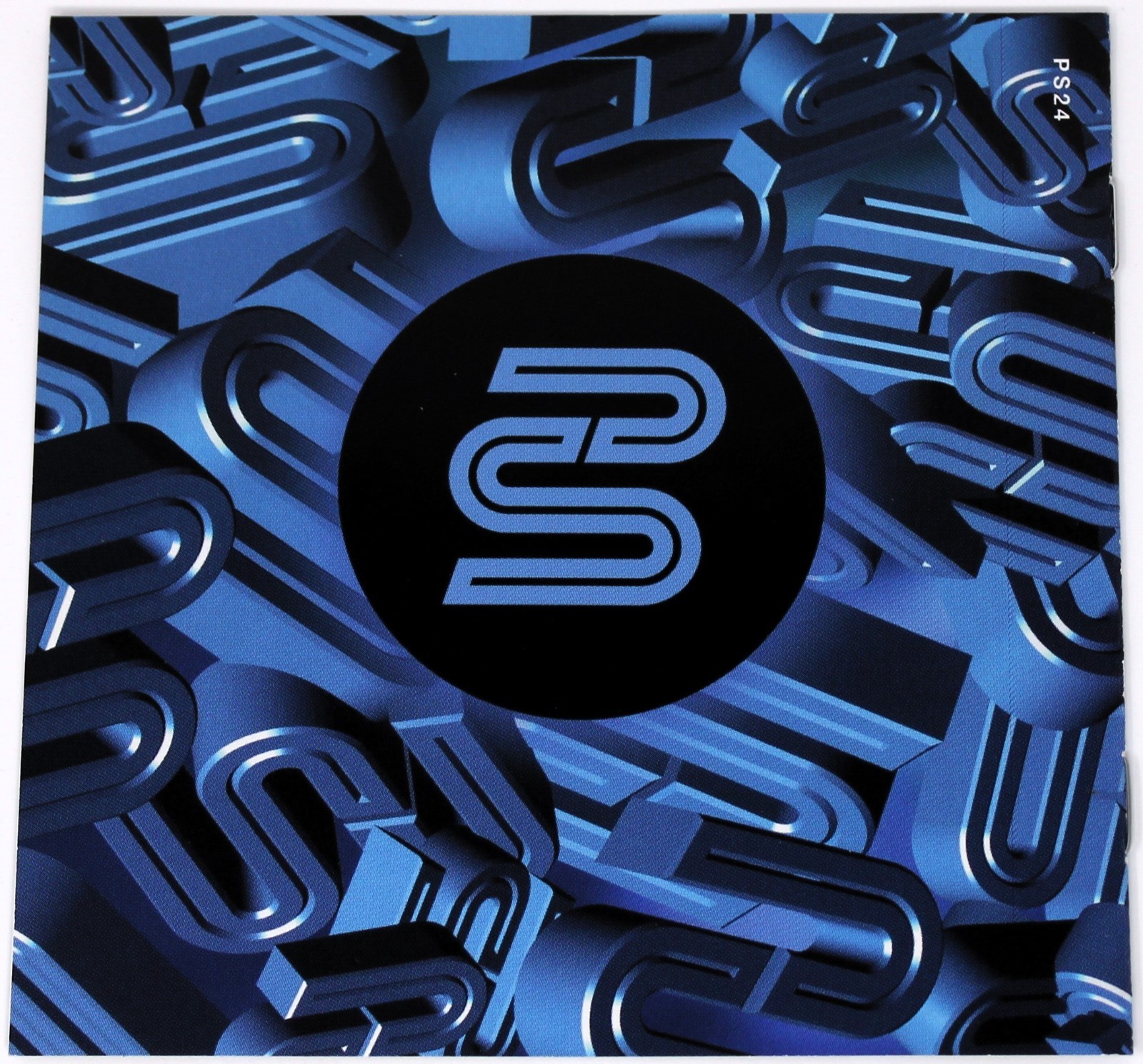Zero-G Pro Samples 24 Breakbeat Sample Library/Sound Library/Sampling Double CD