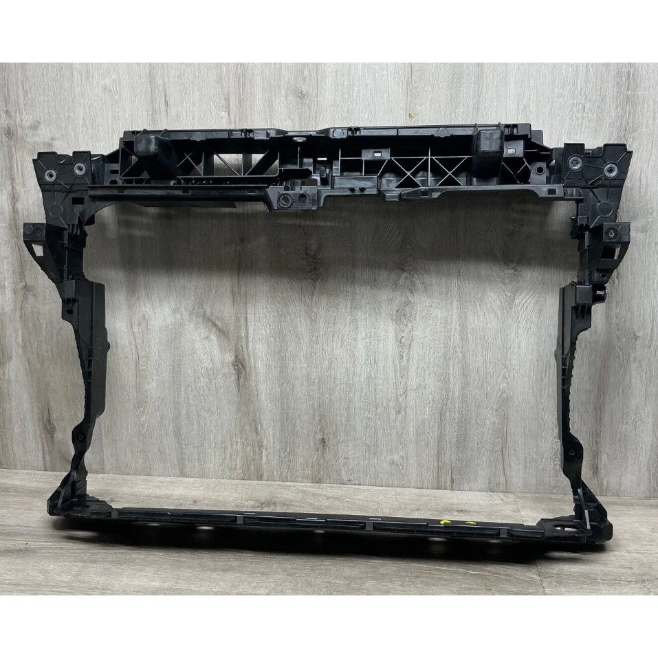 Radiator Support Core Carrier For 2024 2025 Volkswagen Atlas Cross Sport US