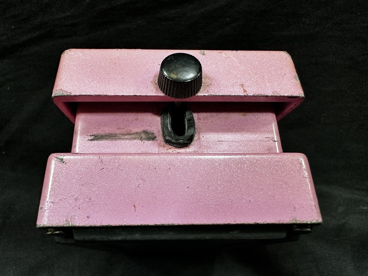 BOSS DC-3 Chorus Pedal 3713 Tested & Works