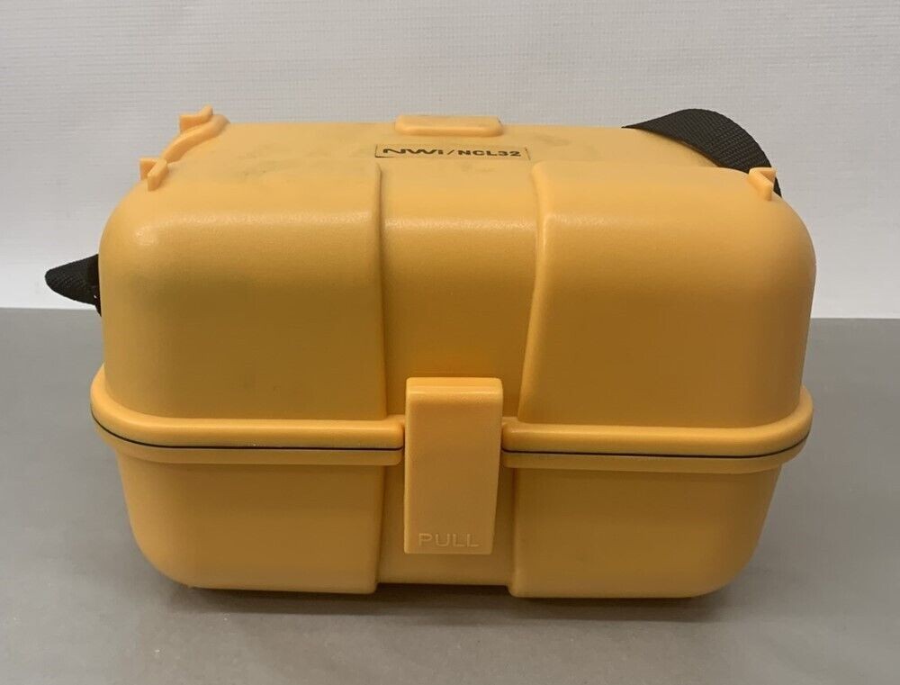 Northwest Instrument Automatic Level NCL32 32x Magnification 400' Working Range