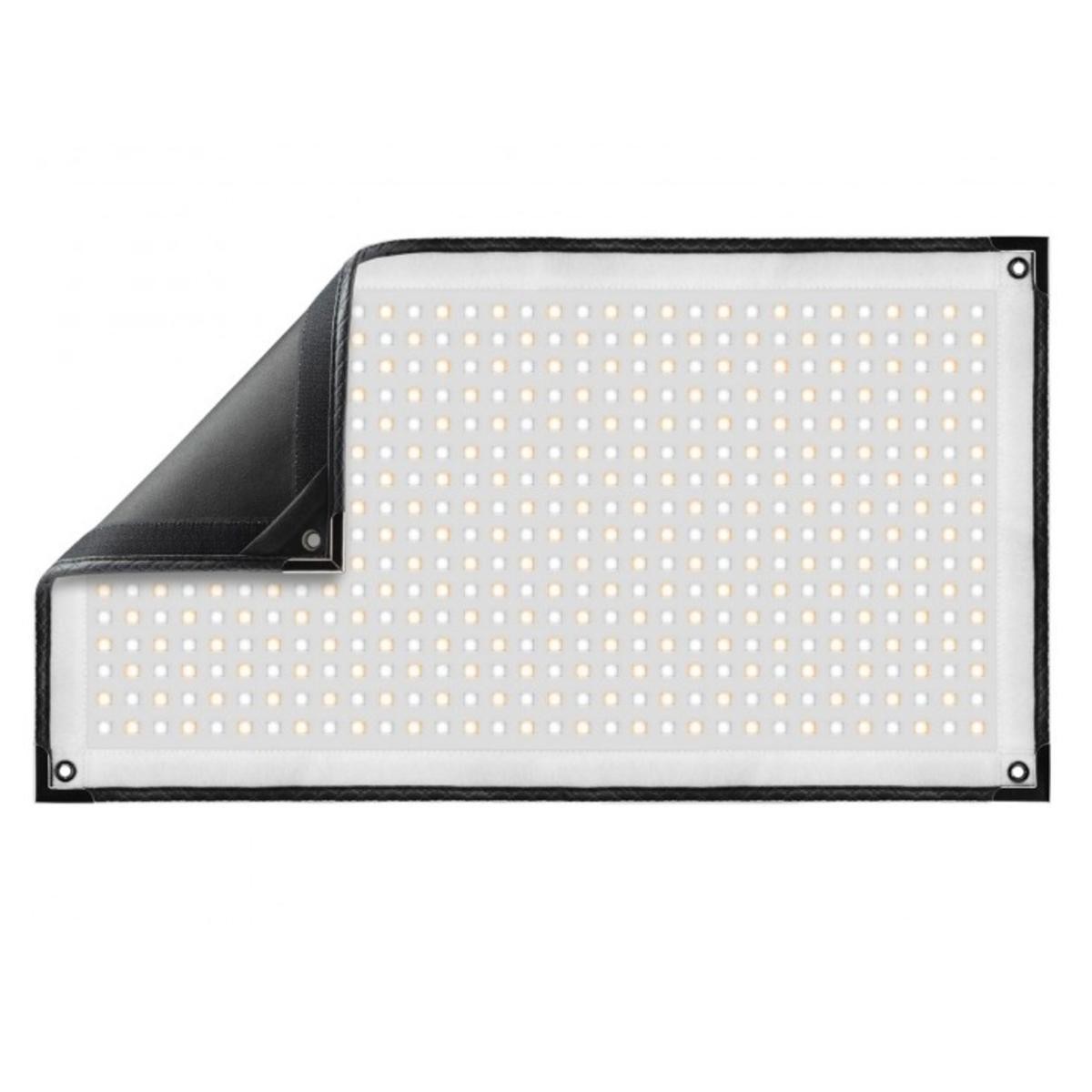Westcott Flex Cine Peter Hurley Bi-Color Studio Kit