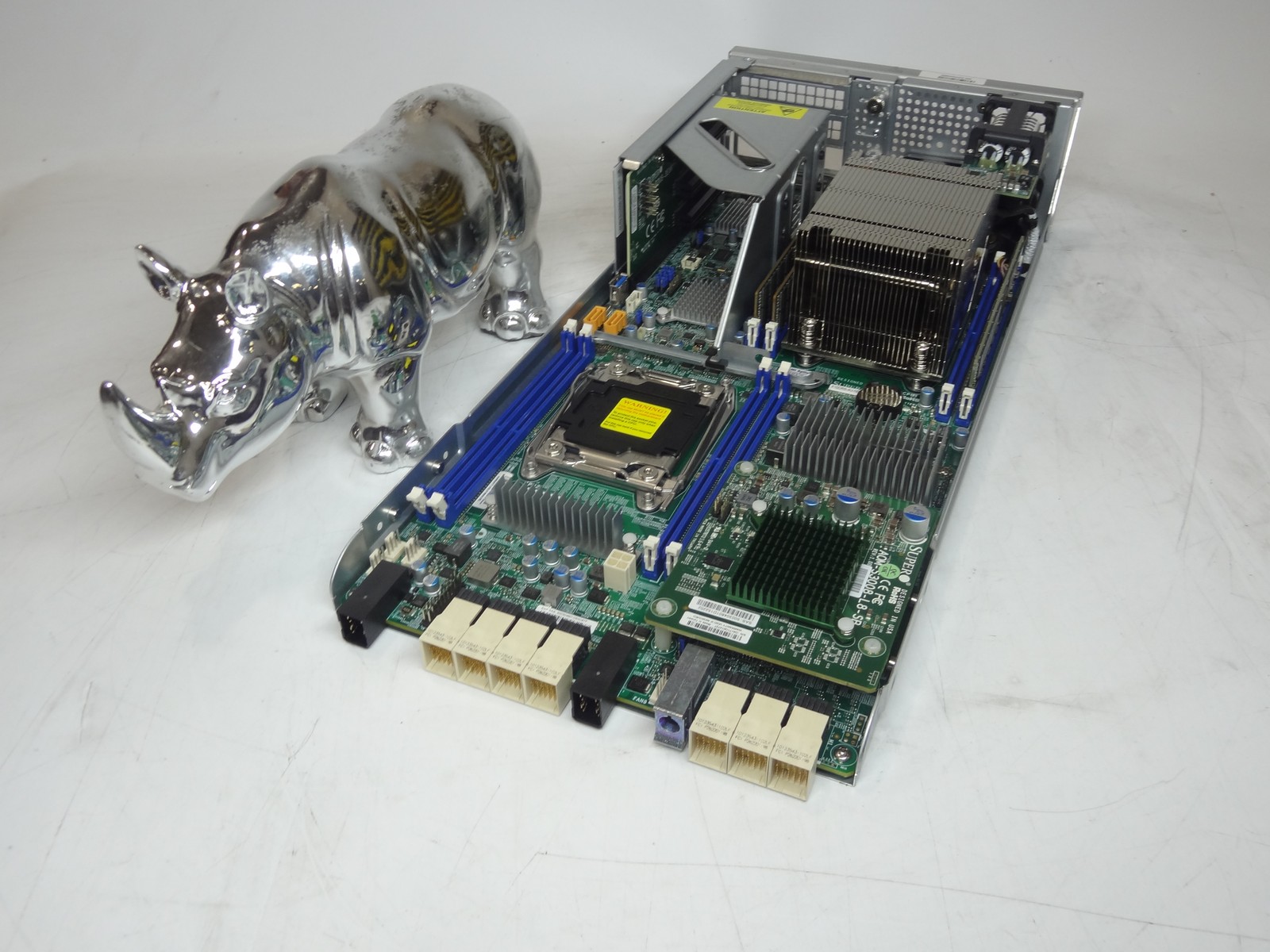 HP Q8F65A NS CS1000 Spare Controller