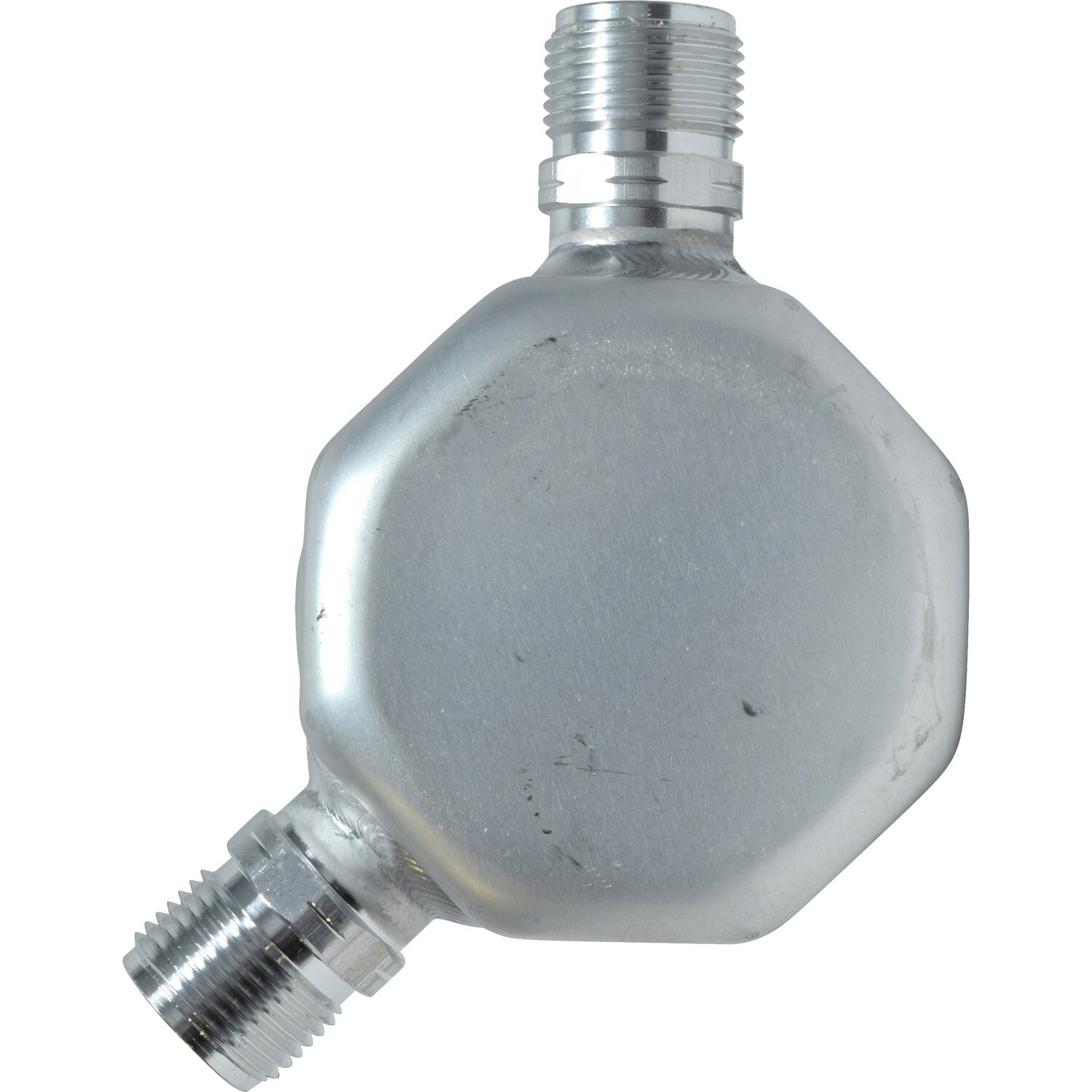 A/C Accumulator UAC For 1998-1999 Buick LeSabre