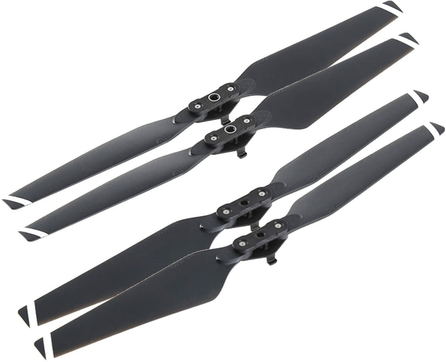 Genuine DJI Mavic 8330 Quick-release Folding Propellers Part 22 X 2 pairs