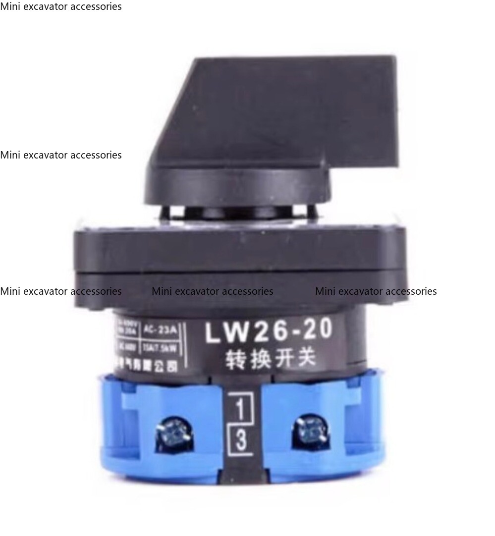 Material ： Pl Milling Machine Parts Forward and Reverse One Period Switch CNC ​