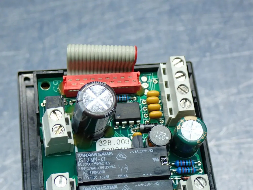 STORKTRONIC TEMPERATURE CONTROLLER UNIT ST501-LN1KV.04FS