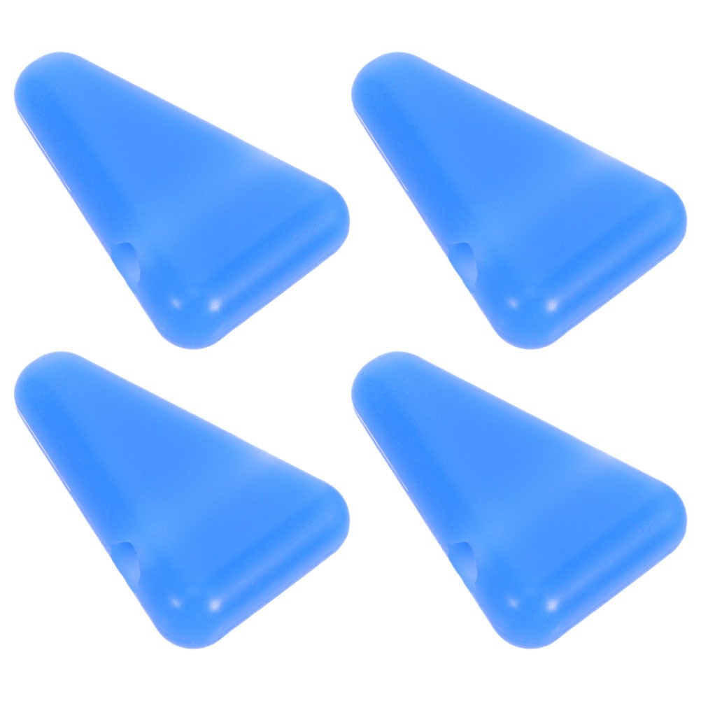 4 Pcs Tuning Fork Replacement Parts Accessory Holder