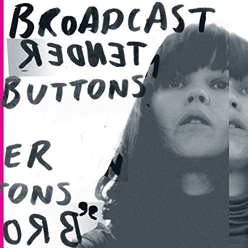 Broadcast - Tender Buttons [New Vinyl LP]