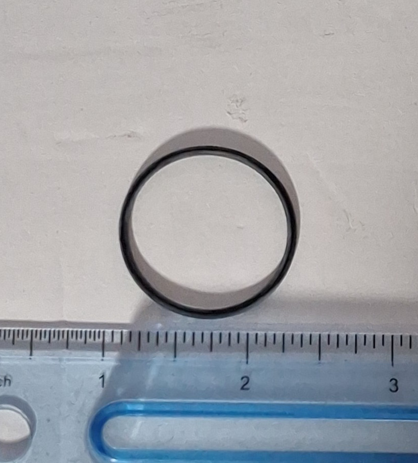O-ring Inlet K05713