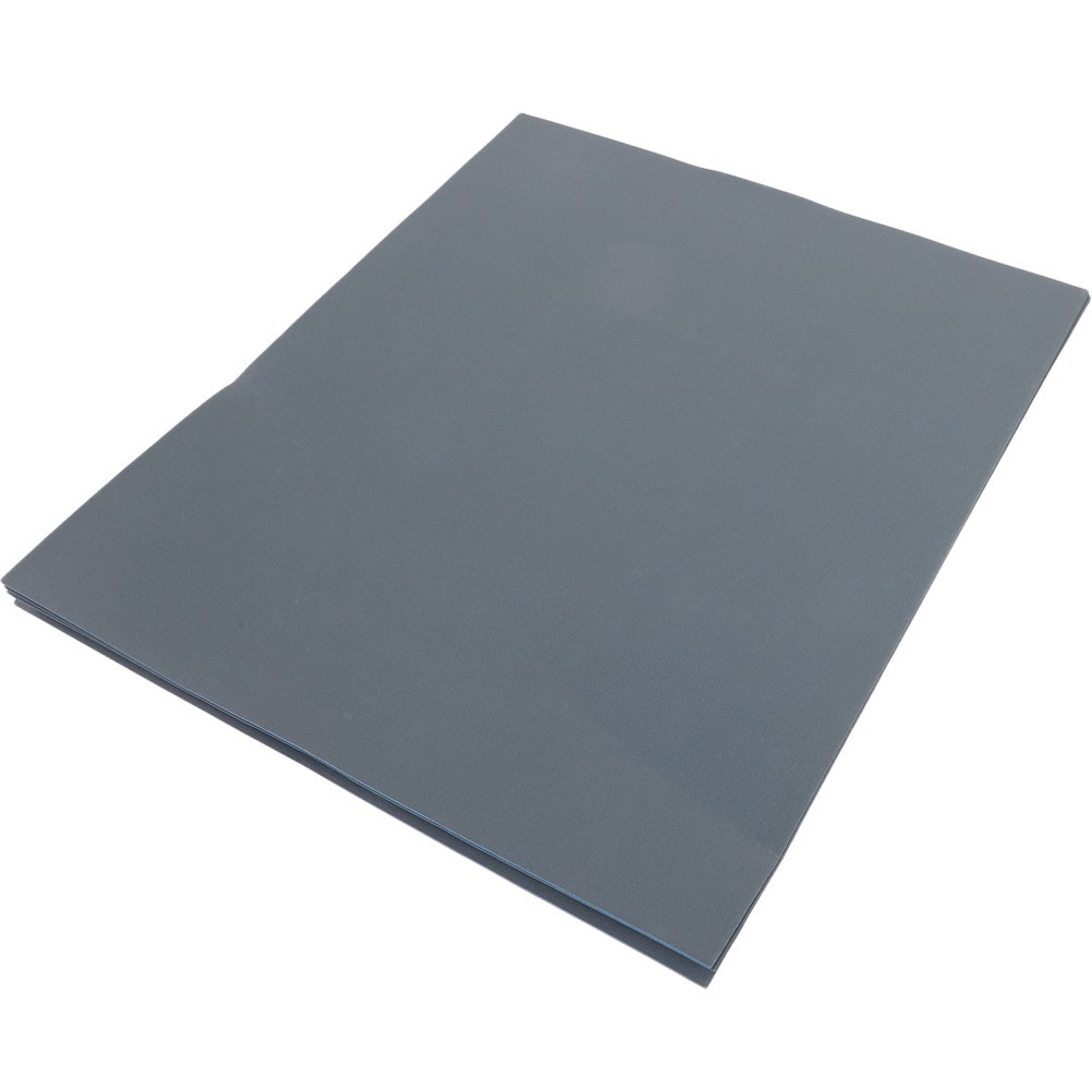 10 Sheets Wear-resistant Parrot Cage Sandpaper Pet Pad Liner Bird