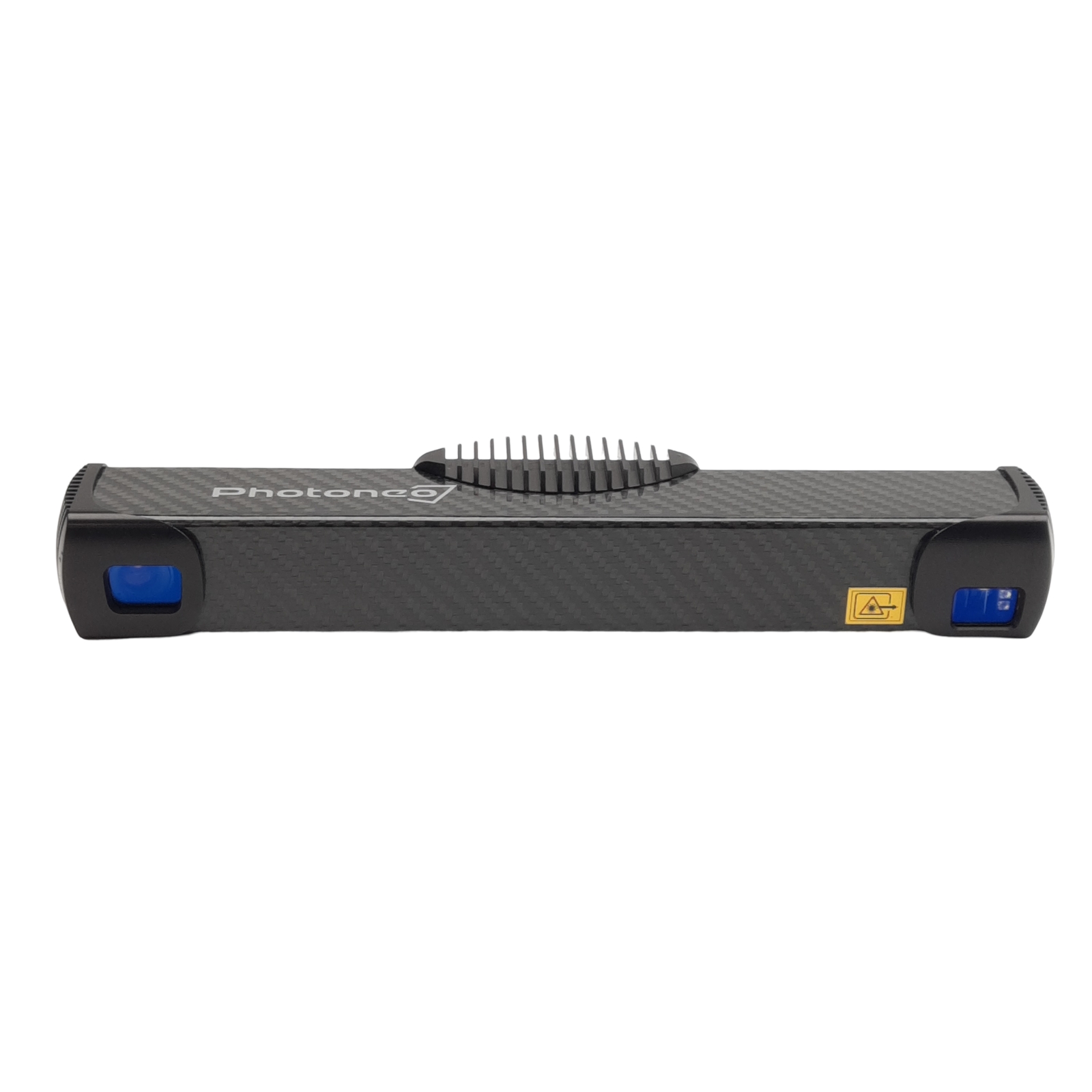 Photoneo Model M Phoxi 3D Scanner, 650mm Optimal Range, 3.2M Points, 12VDC