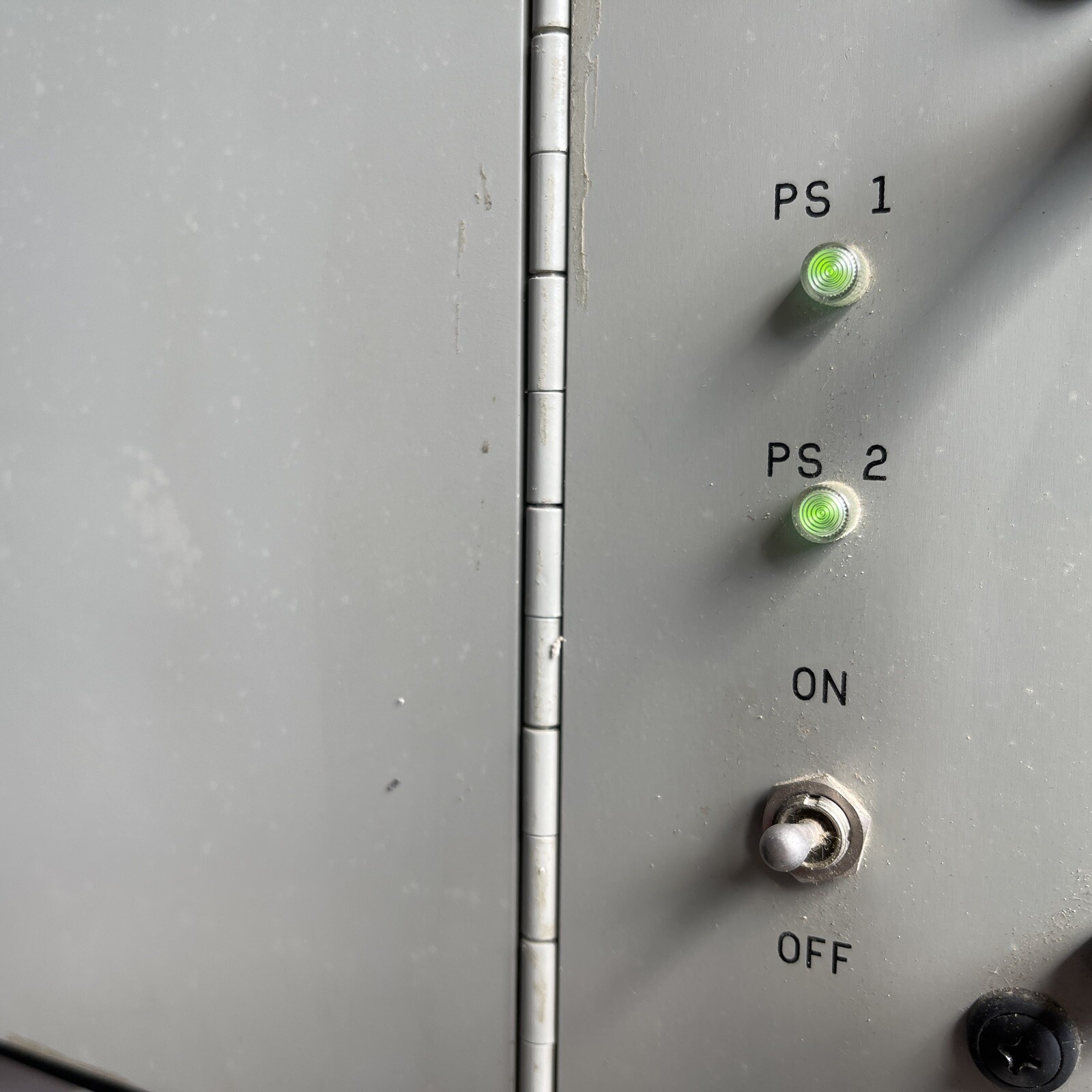 Harris Modem Interface Unit