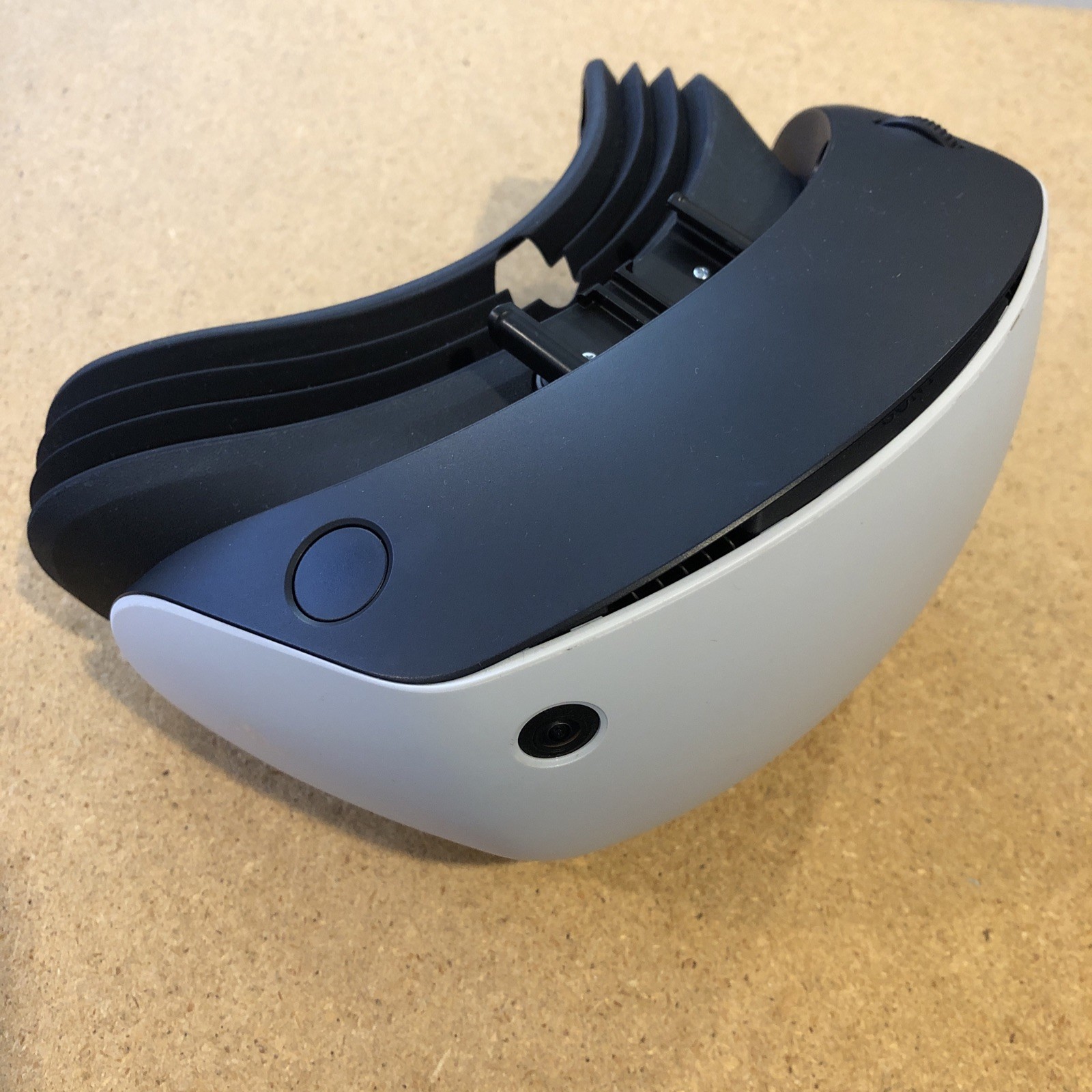 Sony PlayStation PS5 PS VR2 OEM Headset Scope Goggles w Lenses Tracking Cameras
