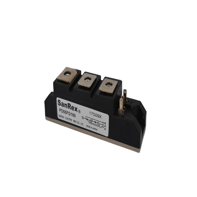 SANREX PK70FG160 PK70FG-160 Module New