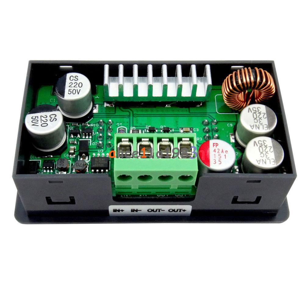 DPS3003 Constant Voltage Current Step-down Programmable Power Supply module