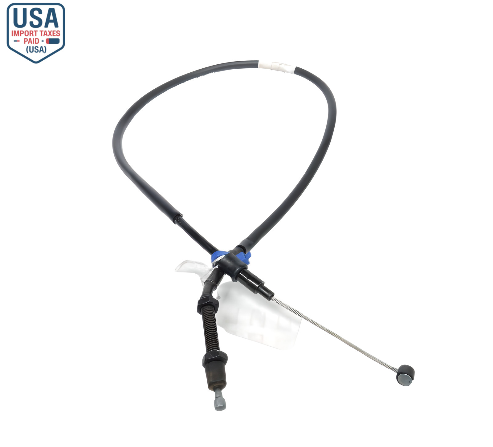Bmw F 900 R Clutch Cable Genuine 32739898305