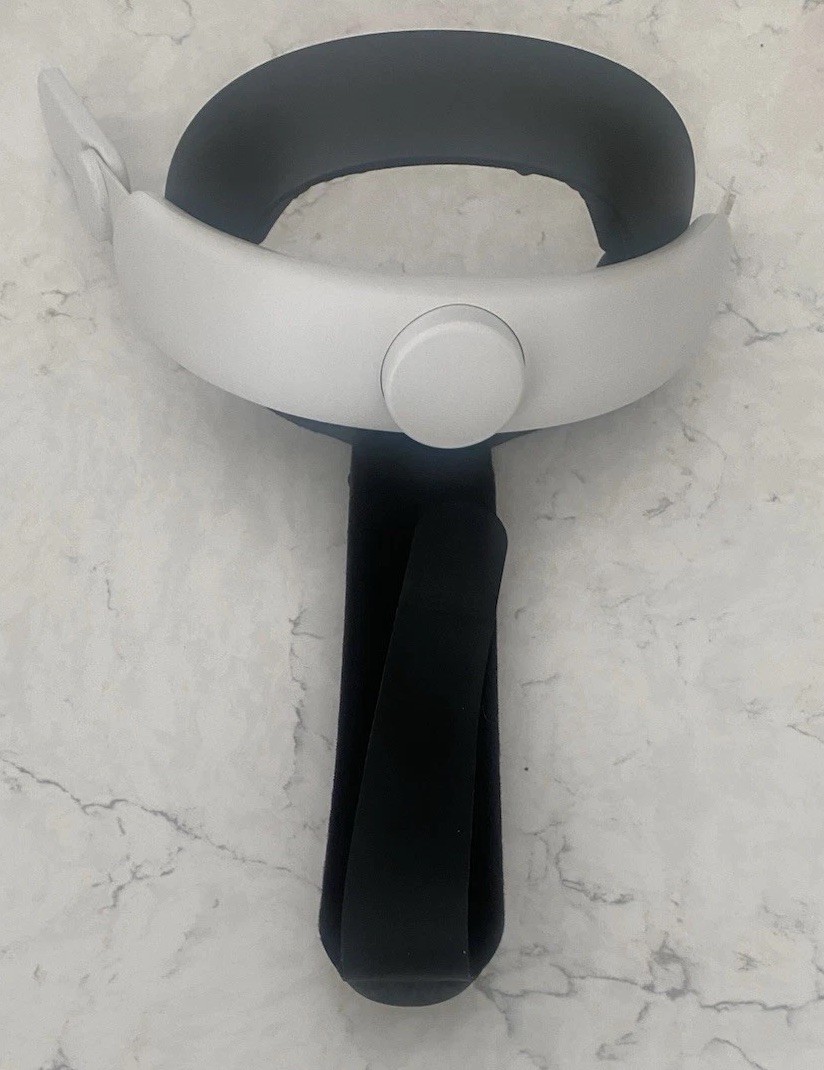Meta Quest 2 Headset Add Ons