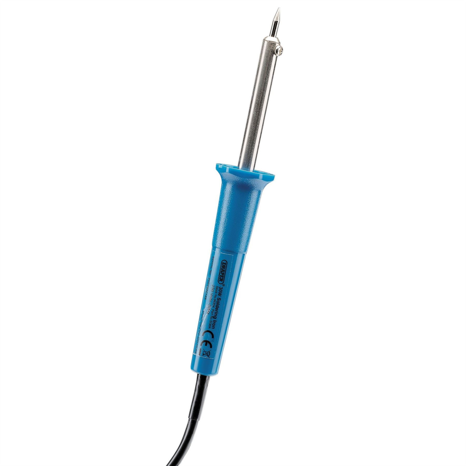 Draper 85354 230V Soldering Iron 30W