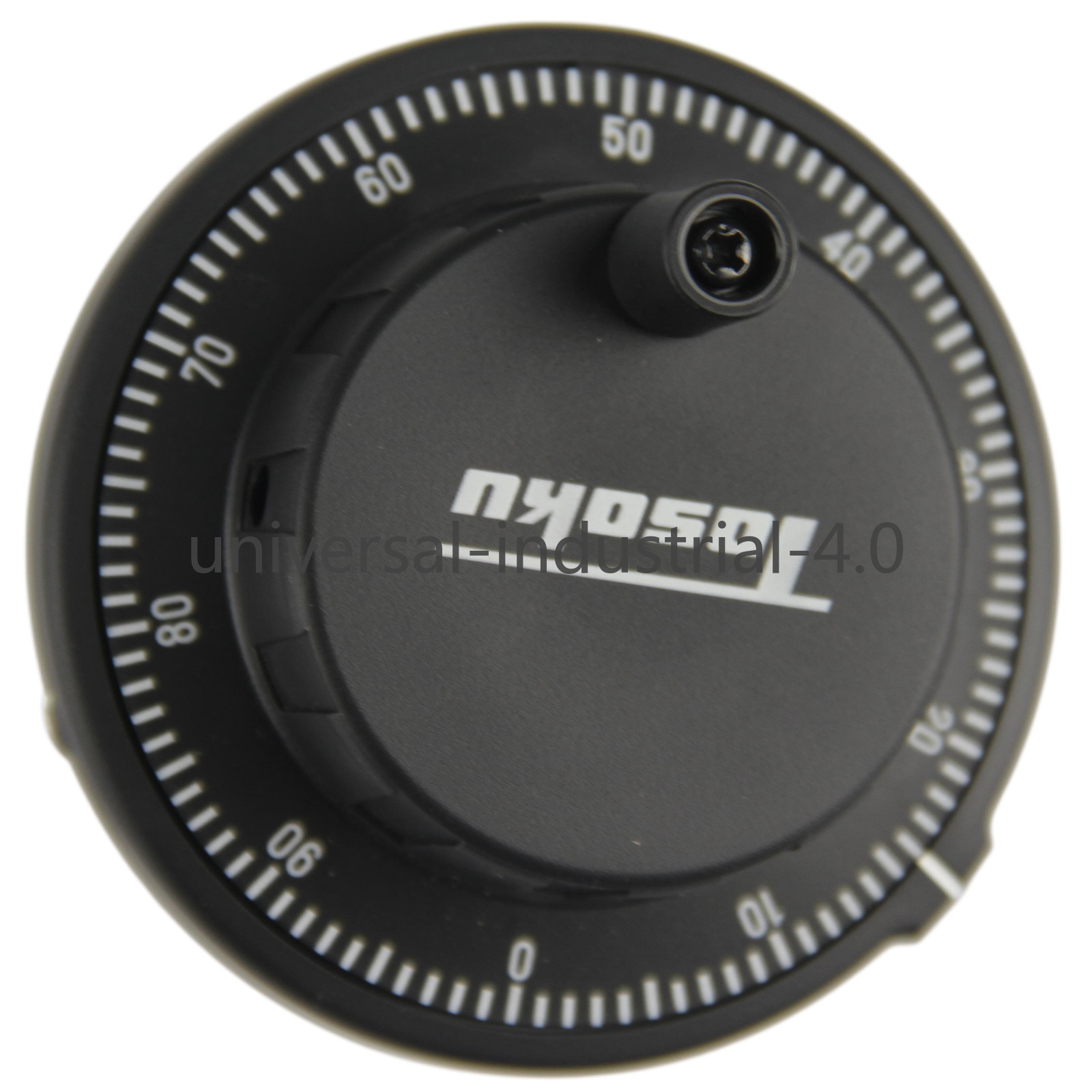New TOSOKU RE45BA2R1 Manual Pulse Generator Panel Type Handwheel