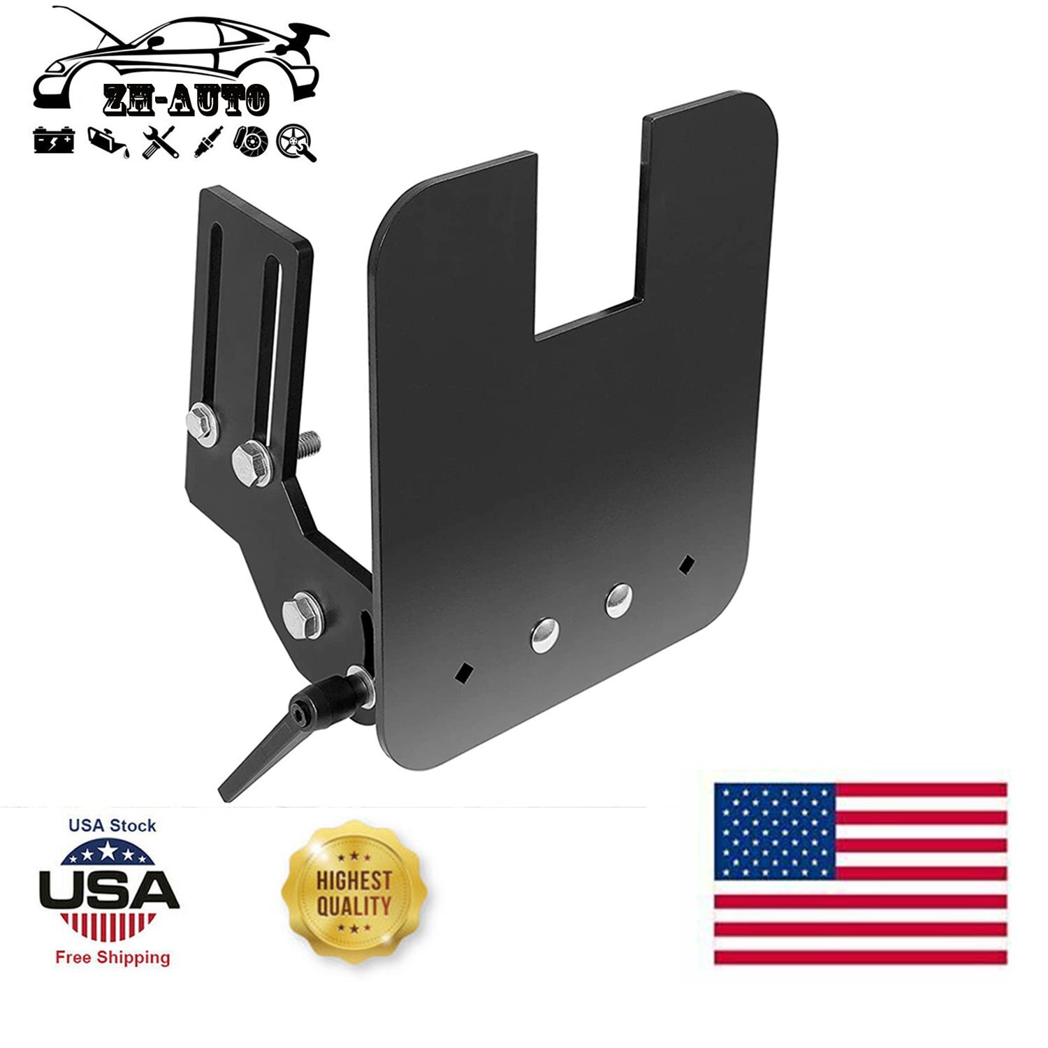 Belt Grinder Tilt Table For Most Popular 2x72" Knife Grinders for Knife Bevels