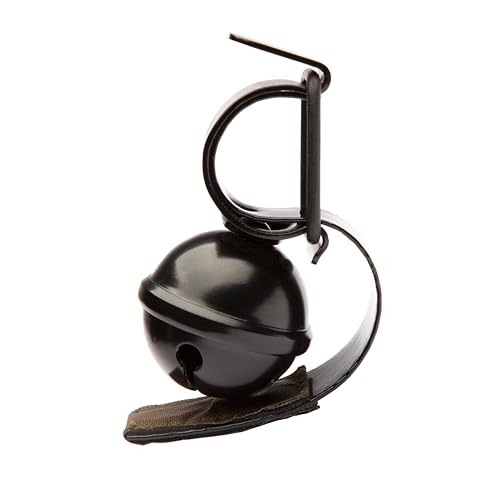 Heads Up! Trail Bell