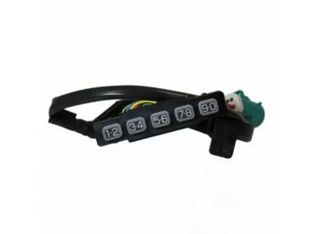 Genuine Ford Keyless Entry Keypad AL3Z14A626AA