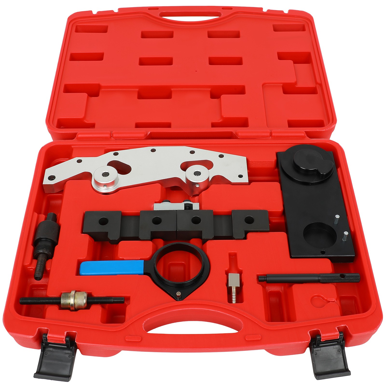 Double Vanos For BMW M52 M52TU, M54, M56 Complete Timing Special Tools Kit New