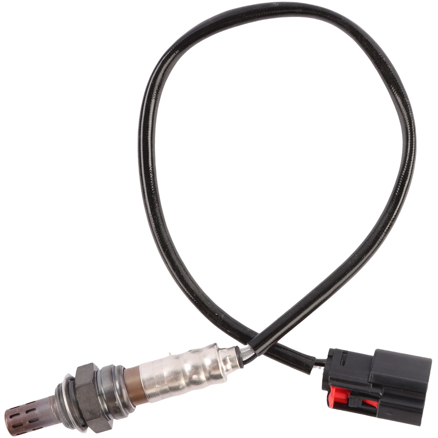 4pc Oxygen Sensor Up+Downstream for Ford F-150 3.5L V6 Turbo 2011 2012 2013 2014
