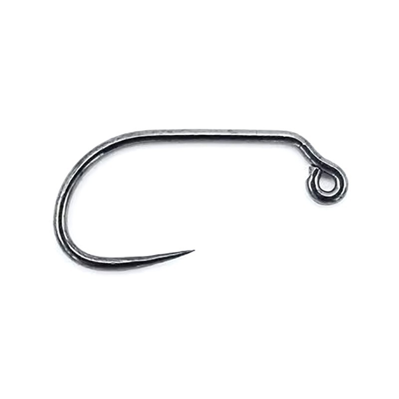 FIREHOLE STICKS 516 BARBLESS HOOK - Fly Tying Jig Emerger - 36 Hooks Per Pack!